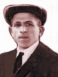 Boruch Budman