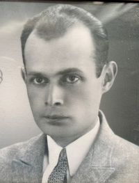 Ilya Kivovich Vinokur