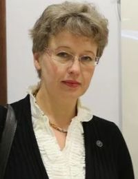 Marya Tendryakov