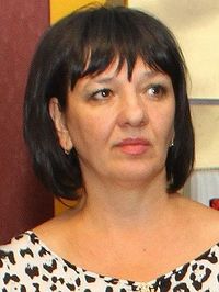 Irina Ivanov