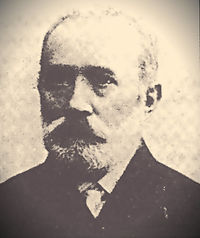 Abram Yakov Paperna