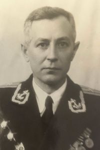 Georgiy Arkhangelʹski