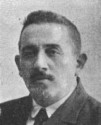 Baruch Bendet Katynsky