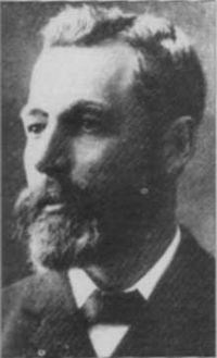 Samuel Gabriel Pirani