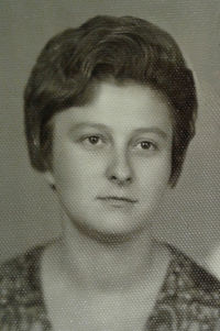 Inna Zimmermann (Bozhko)