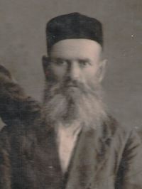 Faivush Rozman