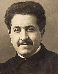 Ilya Vishniaк