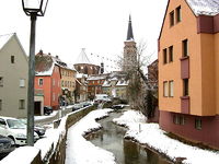 Schwabach