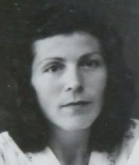 Nаdezhda Rylova ( Ryutina)