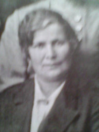 Anna Nyurenberg