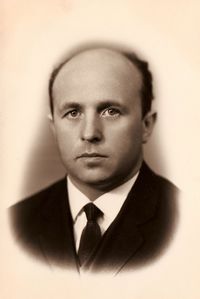 Boris Nikitin