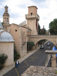 Palma De Mallorca