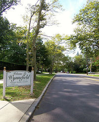 Wynnefield