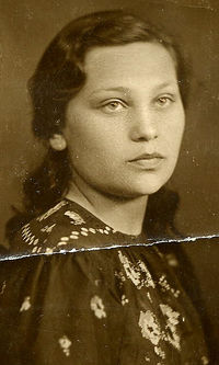 Lubov Vovsi