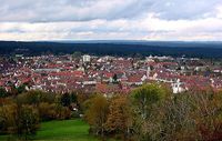 Freudenstadt