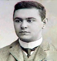 Sergey Kannegiser