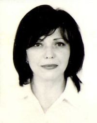 Yelena Konstantinovna Trushin (Bystrik)