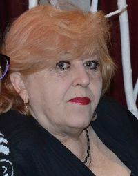 Elvira Bratkovskaya