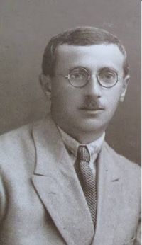 Efim Trachtenberg