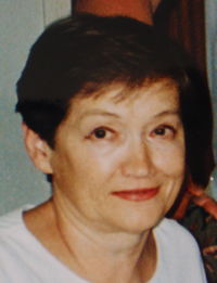 Nonna Semenova Belenkaya