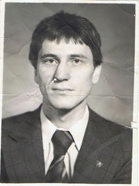 Mihail Bajkel