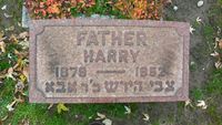 Harry Zvi Hirsch Kanner