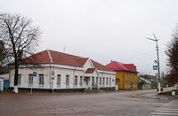 Volodarsk-Volynskyi (Volodar-Volynsk, Volodar, Alexandropol, Goroshki, Kutuzovo)