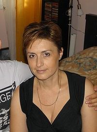 Ludmila Kameneckaya