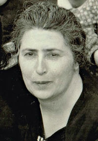 Genia Velikovsky