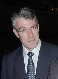 Mark Dreyfus