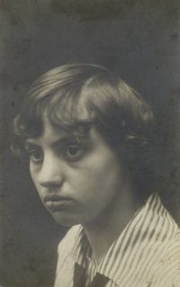 Yevgenia Paley