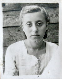 Zinaida Shuster