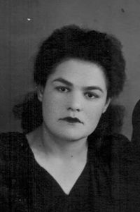 Zinaida Cipin