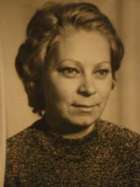 Gerta Vlasov