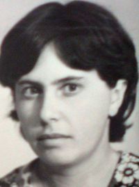 Olga Slutzky