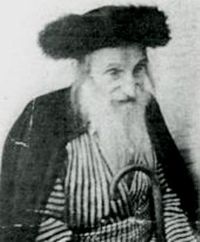 Benzion Yadler