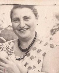 Mania Zinman