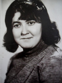 Svetlana Rahman (Kunicyna)