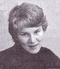 Елена Бронштейн