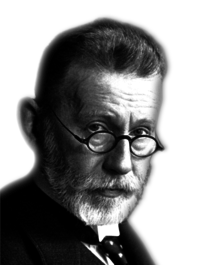 Paul Ehrlich