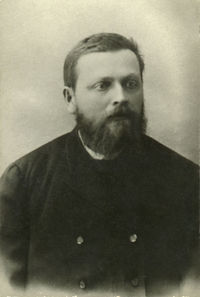 Zalman Bessmertny