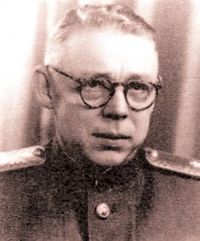 Vasily Zarubin