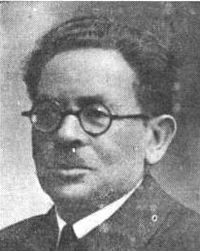 Zeev Chertok