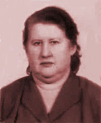 Elizoveta Razumovich