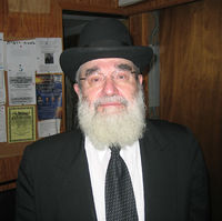 Reuven Feinstein