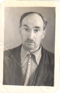 Leib Khazanovich