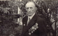 Alexander Irilevich