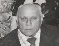 Boris Lazarʹ-Berl Krachak