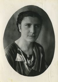 Dveira Dora Gutkin