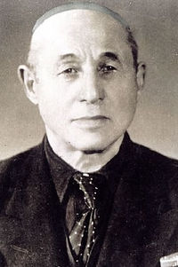 Levi Itzhak Derbaremdiker